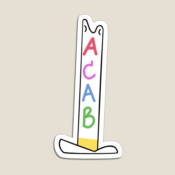 Item preview, Doug Dimmadome Hat x ACAB designed and sold by Stickers For.