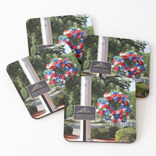 Item preview, Memorial Day Tribute 2020 designed and sold by Cynthia48.