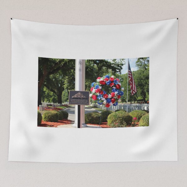 Item preview, Memorial Day Tribute 2020 designed and sold by Cynthia48.