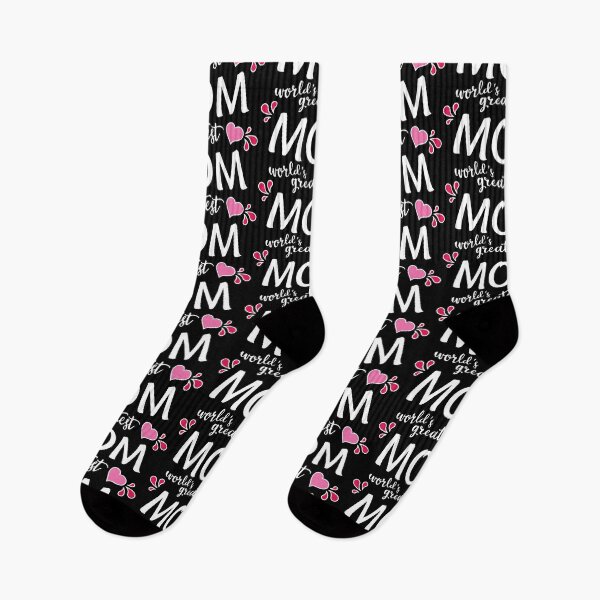 Item preview, World's Greatest Mom designed and sold by Amy VanMeter.