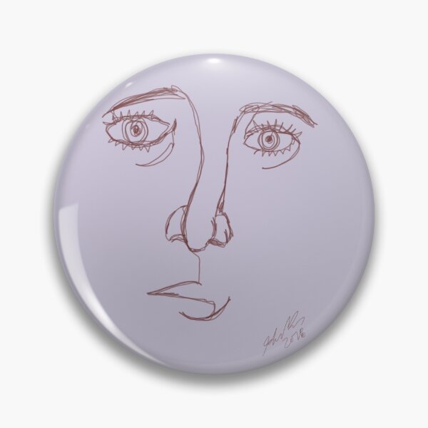 Item preview, Desperation designed and sold by Keeping Art Heavenly.