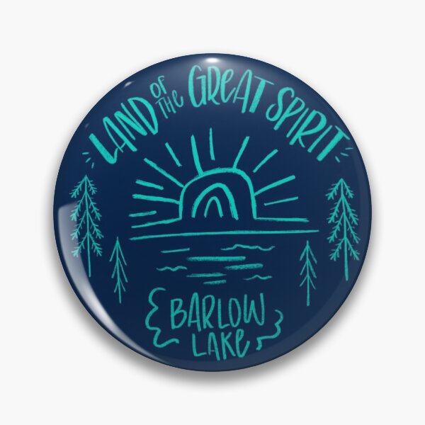 Item preview, Land of the Great Spirit designed and sold by katiebean10.