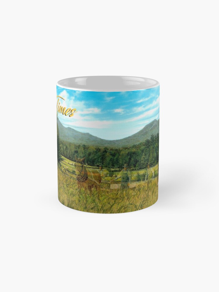 Alternate view of Prime Times Mug Mug