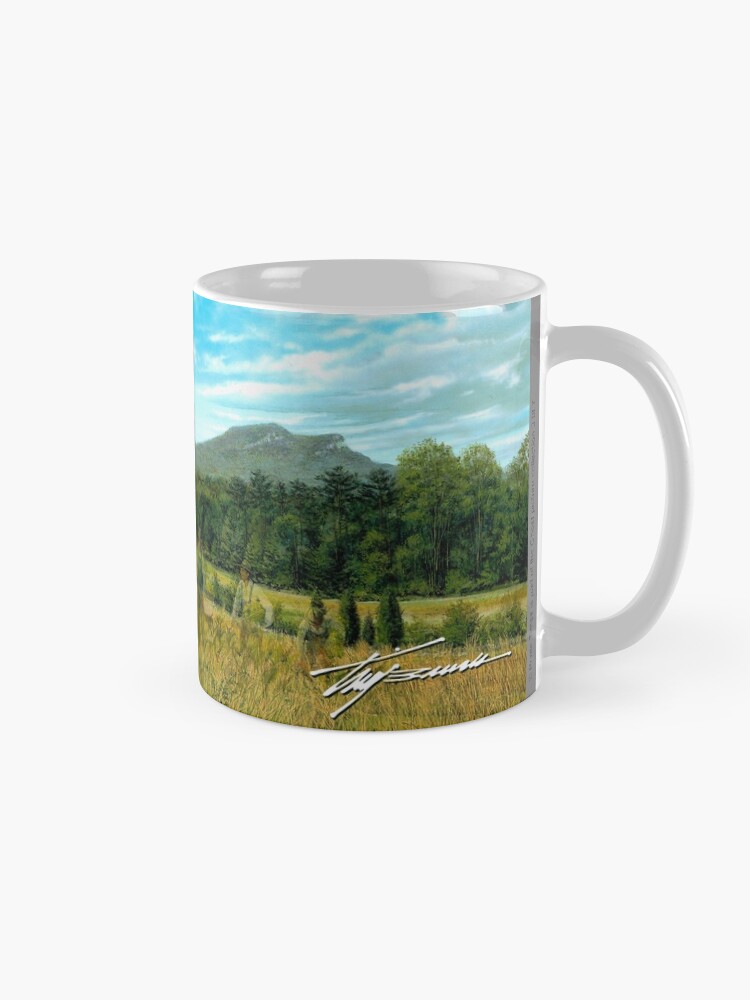 Alternate view of Prime Times Mug Mug