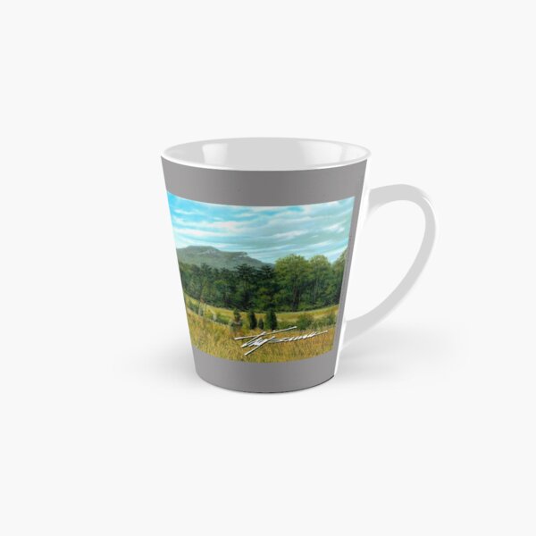 Prime Times Mug Tall Mug