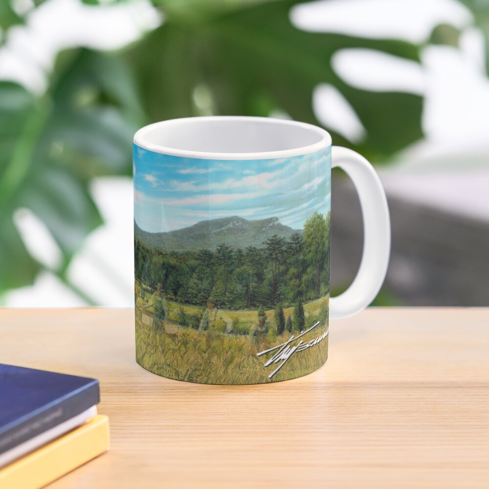 Prime Times Mug Mug