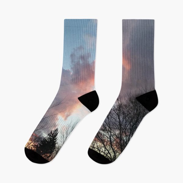Item preview, Ohio Sunset designed and sold by thedelkartist.