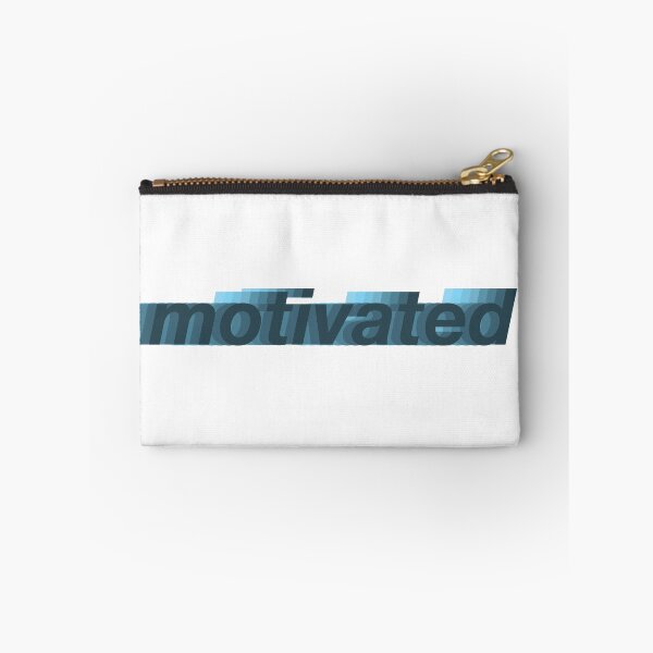 Item preview, Motivated designed and sold by FuzzyHoney.