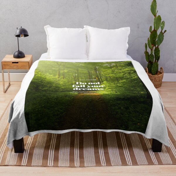 Item preview, DO NOT FAIL YOUR DREAMS designed and sold by DREAMSDESIGNART.