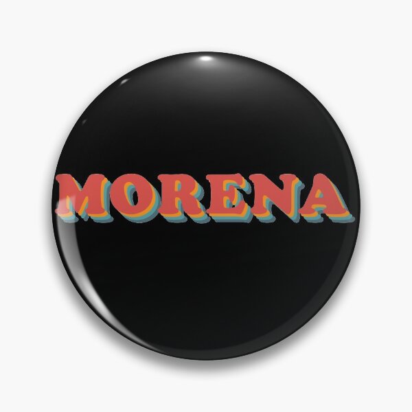 Item preview, Morena designed and sold by casortz.