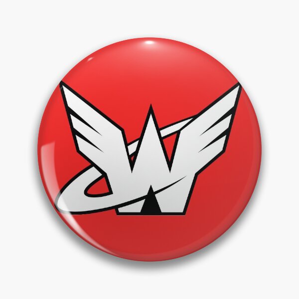 Item preview, Crimson Fist designed and sold by lazerwolfx.