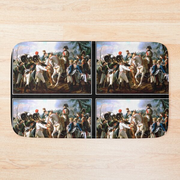 Item preview, Napoleon Bonaparte designed and sold by willie50.