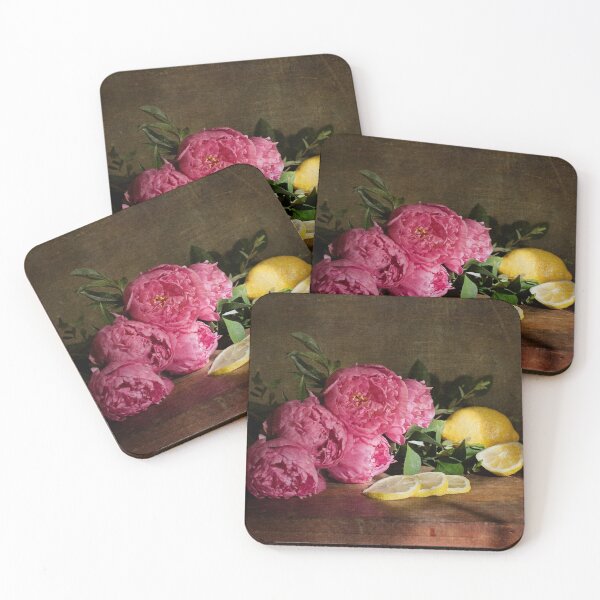 Item preview, Peonies designed and sold by TammySwarek.