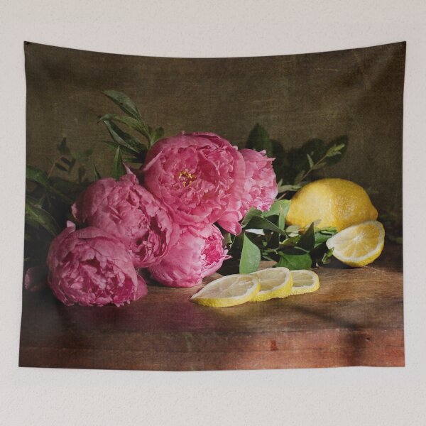 Item preview, Peonies designed and sold by TammySwarek.