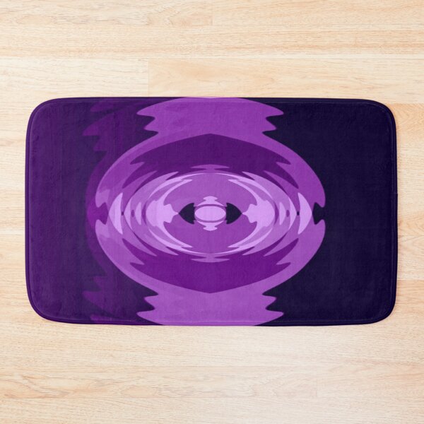 Item preview, Purple's Perfect designed and sold by Jean Gregory Evans.