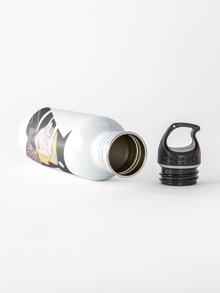 Alternate view of Rick and Morty | Beth Water Bottle
