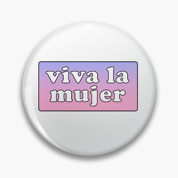 Item preview, Viva La Mujer  designed and sold by casortz.