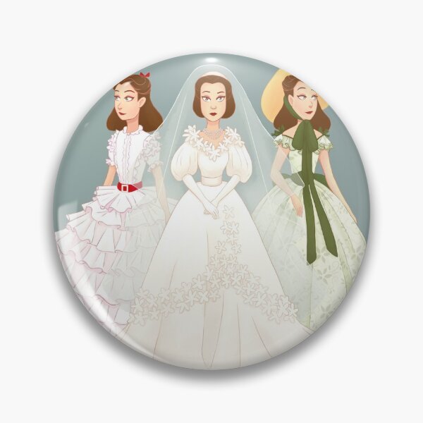 Item preview, Gone With The Wind  designed and sold by Naine  M..