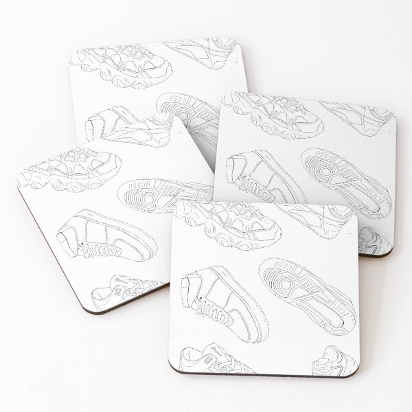 Item preview, Sneaker Collection designed and sold by lordcarly.