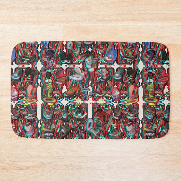 Item preview, Shapes 14, 34 and pianos 3d  designed and sold by Diego Manuel Rodriguez.