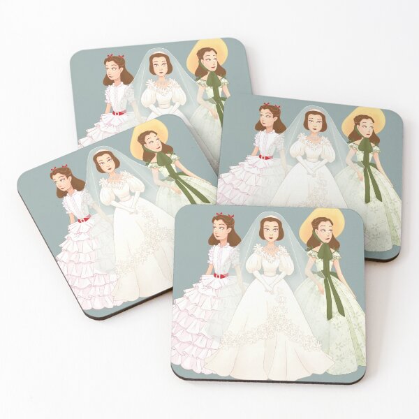Item preview, Gone With The Wind  designed and sold by Naine  M..