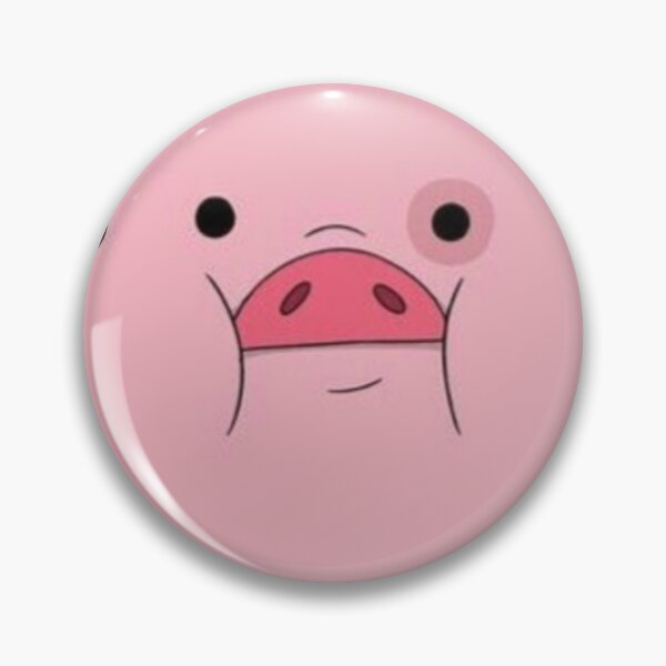 Item preview, Waddles Pig designed and sold by danibr0wn.