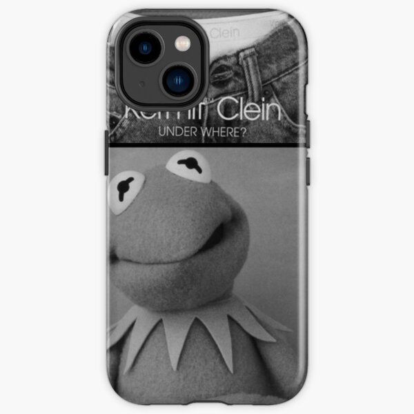 Case Kermit Supreme - iPhone 13 Pro