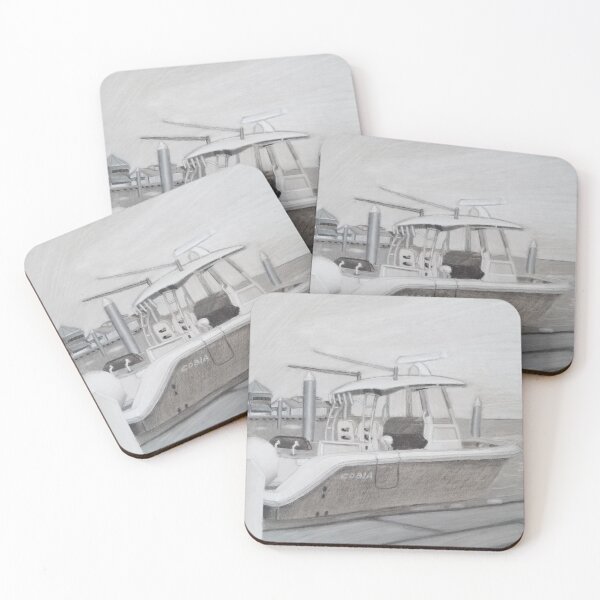 Item preview, The Boat at the Wharf designed and sold by NPetersen20.