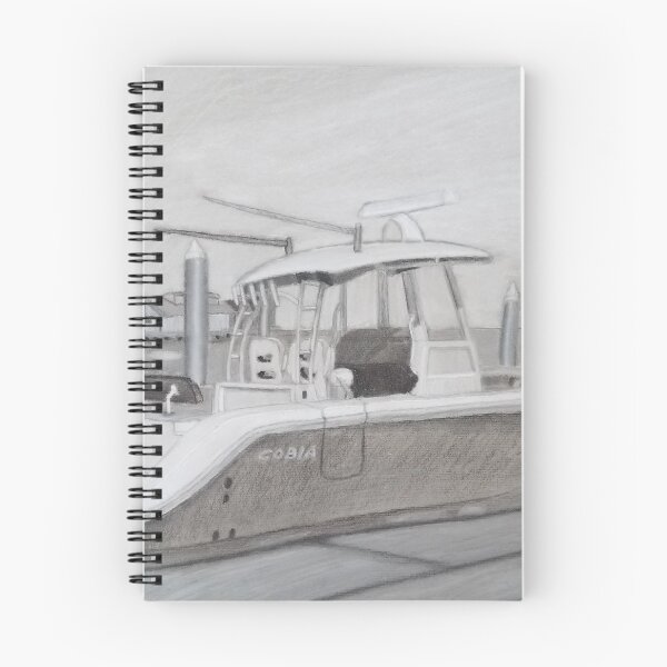 Item preview, The Boat at the Wharf designed and sold by NPetersen20.