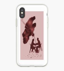 ¸¸.♥➷♥•*LOVE IS IN THE AIR IPHONE CASE ¸¸.♥➷♥•*¨ iPhone Case