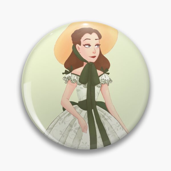 Item preview, Scarlett's Barbecue Dress designed and sold by Naine  M..