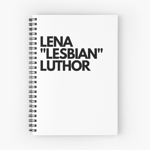 Item preview, Lena Luthor designed and sold by Acisneros201.