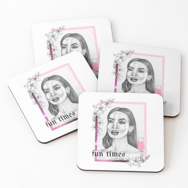 Item preview, Fun Times designed and sold by BerrisArt.