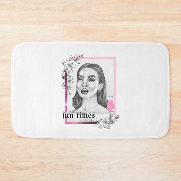 Item preview, Fun Times designed and sold by BerrisArt.