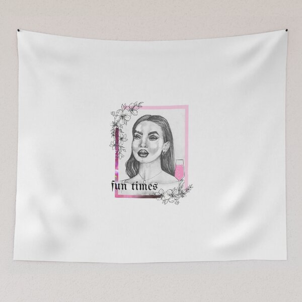 Item preview, Fun Times designed and sold by BerrisArt.