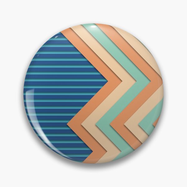Item preview, Zig Zag Pattern designed and sold by BrennaAldredge.