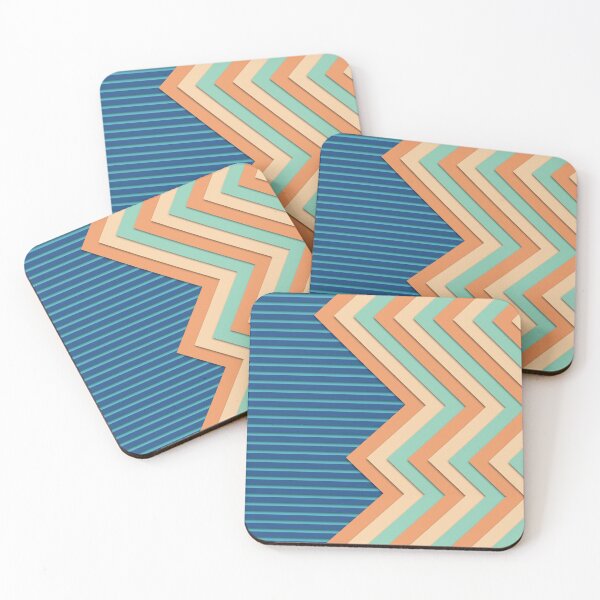 Item preview, Zig Zag Pattern designed and sold by BrennaAldredge.