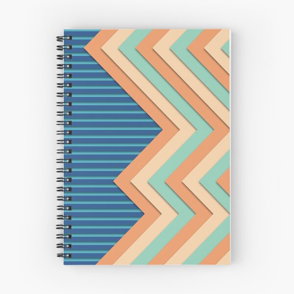 Item preview, Zig Zag Pattern designed and sold by BrennaAldredge.