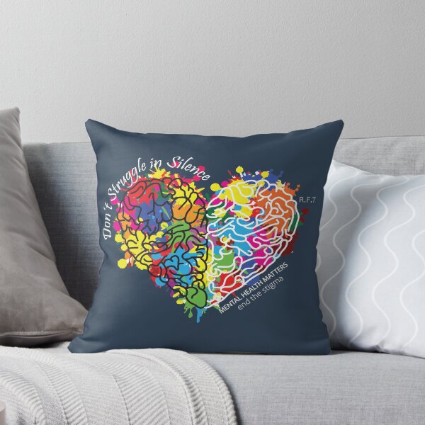Item preview, Don't Struggle in Silence designed and sold by glindquist2313.
