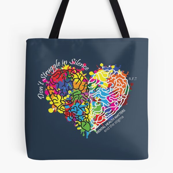 Item preview, Don't Struggle in Silence designed and sold by glindquist2313.