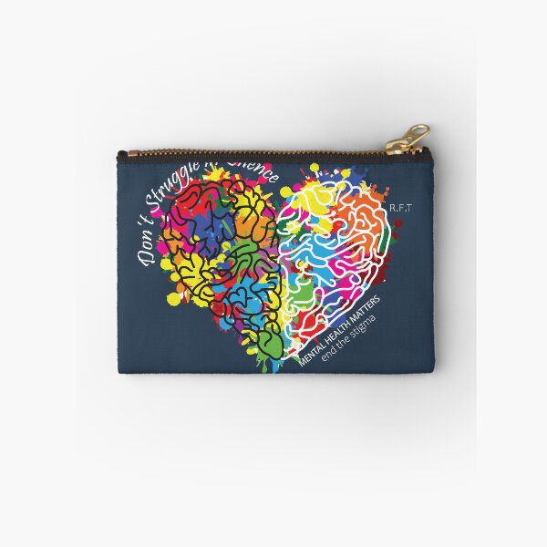 Item preview, Don't Struggle in Silence designed and sold by glindquist2313.