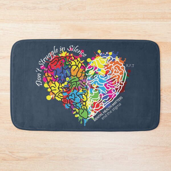 Item preview, Don't Struggle in Silence designed and sold by glindquist2313.