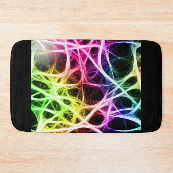 Item preview, Fibre Optic designed and sold by RedBubbleBoom.