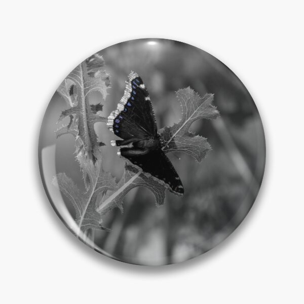 Item preview, Blue Butterfly designed and sold by PicsByDerek.