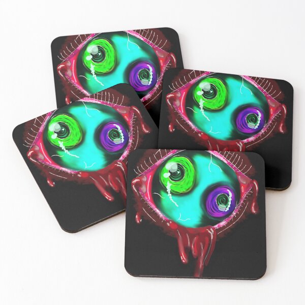 Item preview, Eye'll see you in your dreams designed and sold by ZephyrRos3.
