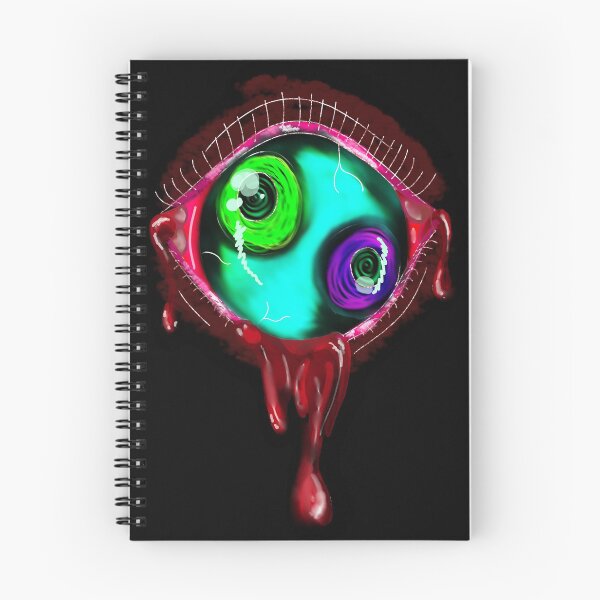 Item preview, Eye'll see you in your dreams designed and sold by ZephyrRos3.