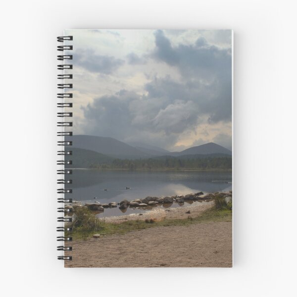 Item preview, The Beautiful Loch , Morlich designed and sold by William Lighterness.