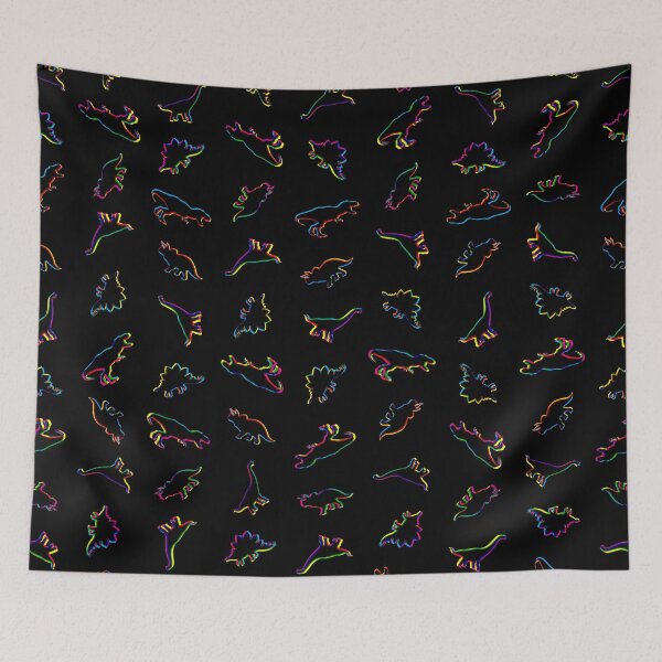 Item preview, Dinosaur Overlay 3 designed and sold by animinimal.