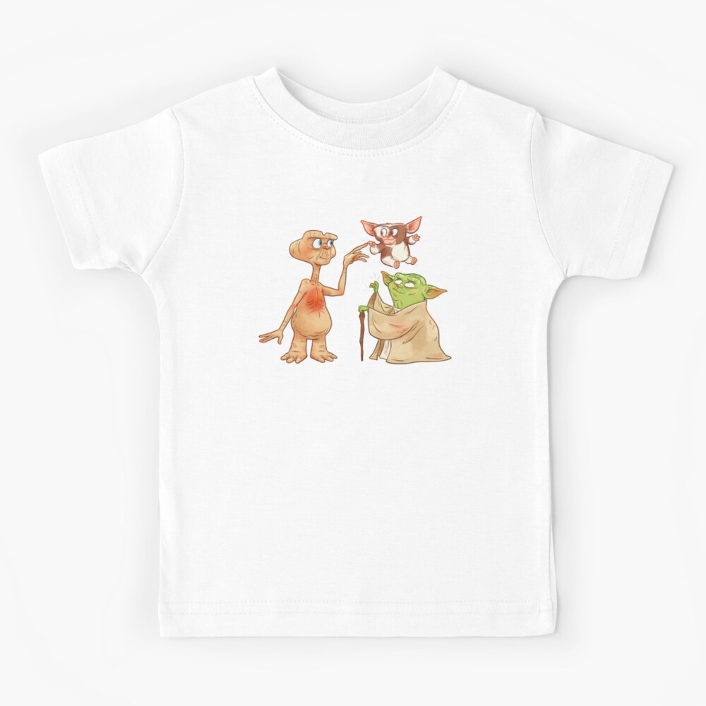 Out Of This World! Kids T-Shirt