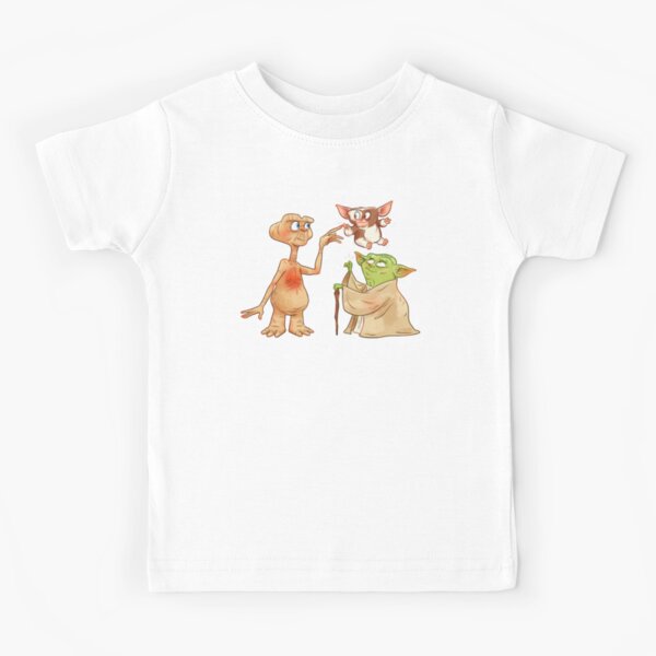 Out Of This World! Kids T-Shirt
